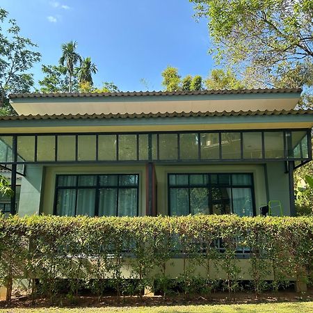 ホテル Snapper House カオラック エクステリア 写真