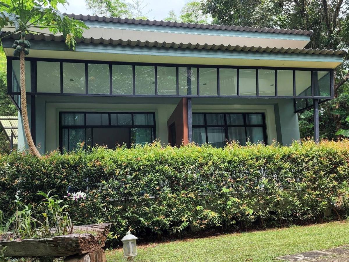 ホテル Snapper House カオラック エクステリア 写真