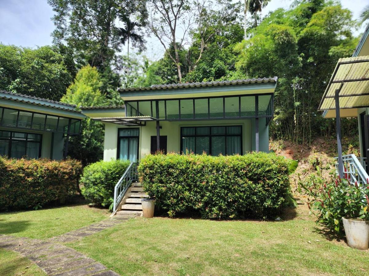 ホテル Snapper House カオラック エクステリア 写真