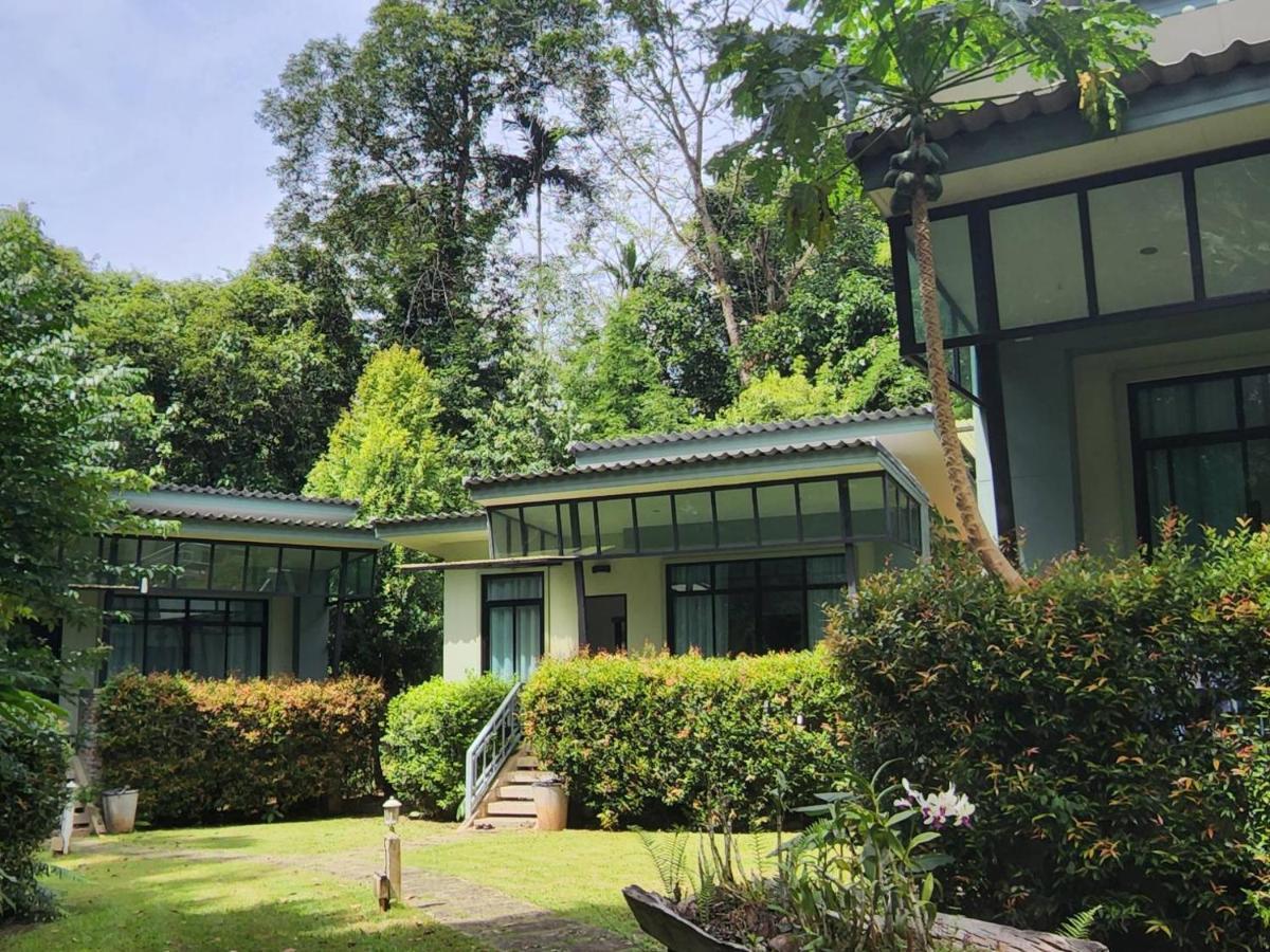 ホテル Snapper House カオラック エクステリア 写真