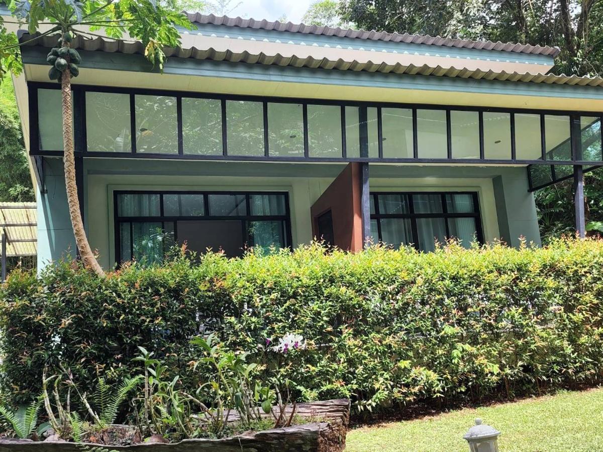 ホテル Snapper House カオラック エクステリア 写真
