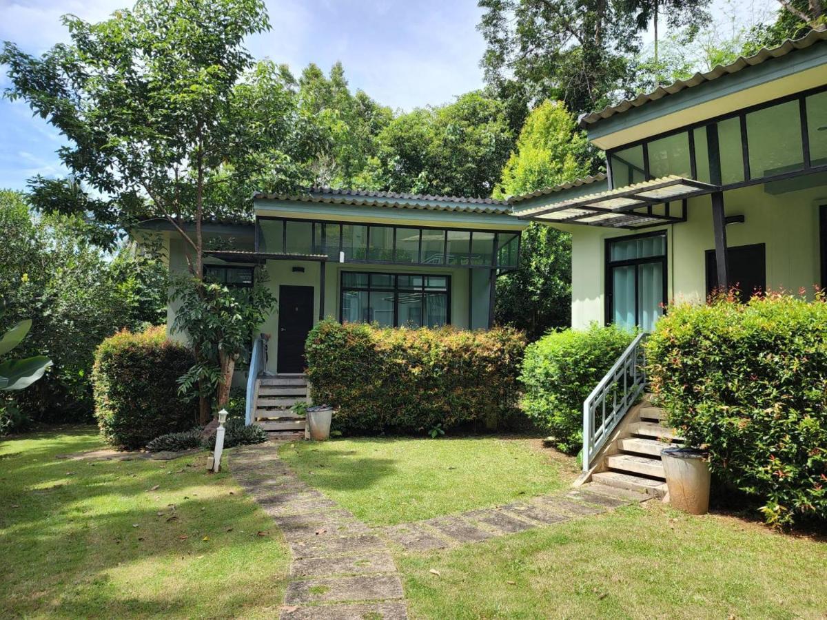 ホテル Snapper House カオラック エクステリア 写真
