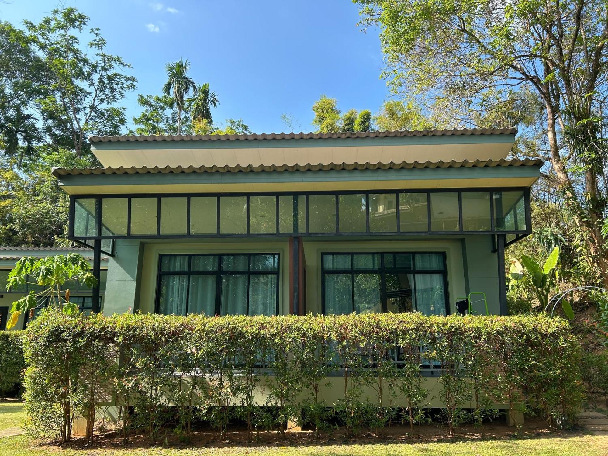 ホテル Snapper House カオラック エクステリア 写真